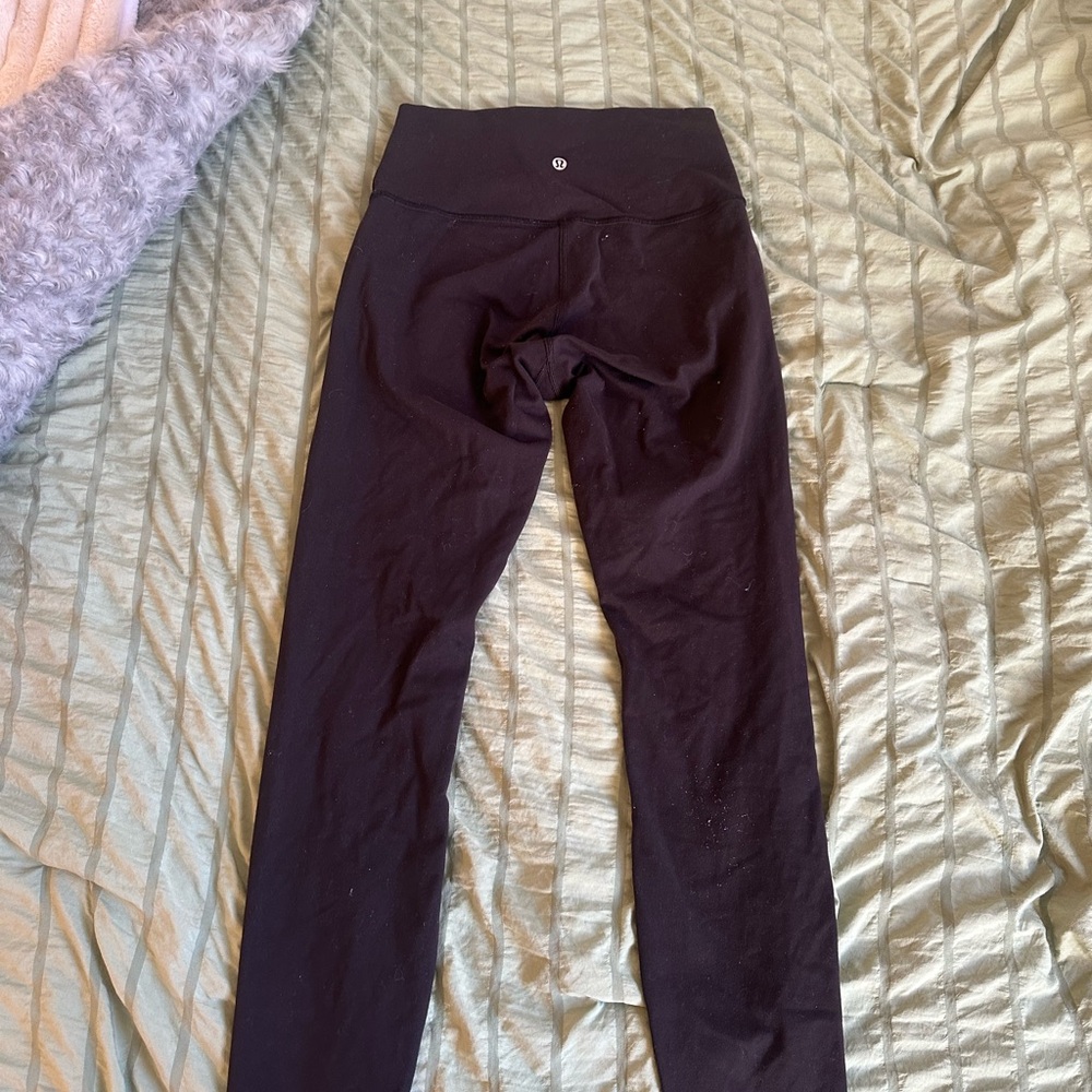 LULULEMON LEGGINGS - Picture 2 of 4